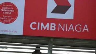 29 Januari, Bank CIMB Niaga Bayar Bunga Obligasi